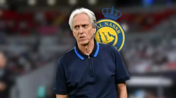 3 لاعبين أجانب.. خطة مدرب النصر خورخي خيسوس لحسم مستقبله مع الفريق